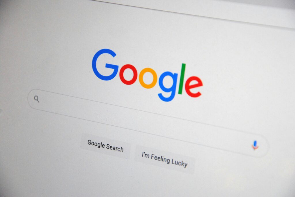Google Organic Search Rankings | SEO Agency Liverpool